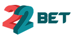 22bet logotyp