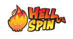 HellSpin logotyp